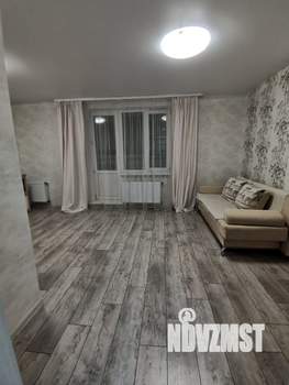 Студия квартира, на длительный срок, 26м2, 8/16 этаж