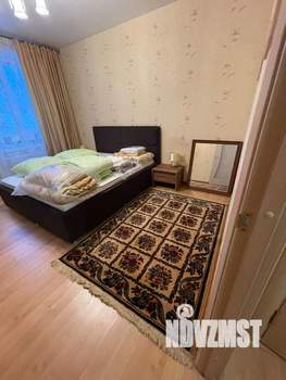 2-к квартира, на длительный срок, 63м2, 4/8 этаж