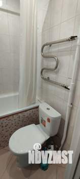 1-к квартира, на длительный срок, 32м2, 4/5 этаж