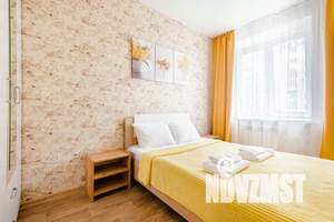 2-к квартира, посуточно, 60м2, 6/9 этаж