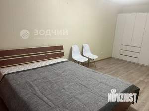 1-к квартира, на длительный срок, 42м2, 6/10 этаж