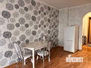 Студия квартира, на длительный срок, 28м2, 2/9 этаж