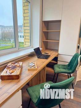 2-к квартира, посуточно, 45м2, 1/1 этаж