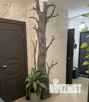 1-к квартира, посуточно, 39м2, 7/9 этаж
