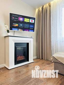 2-к квартира, посуточно, 46м2, 2/17 этаж