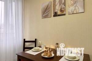 1-к квартира, посуточно, 35м2, 4/16 этаж