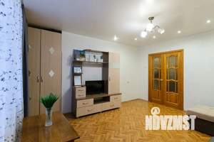 2-к квартира, посуточно, 51м2, 8/8 этаж