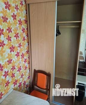 Студия квартира, на длительный срок, 15м2, 4/5 этаж