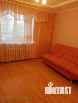 3-к квартира, на длительный срок, 80м2, 3/5 этаж