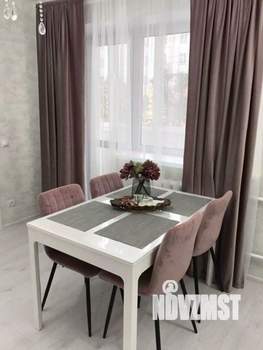 2-к квартира, посуточно, 42м2, 2/5 этаж