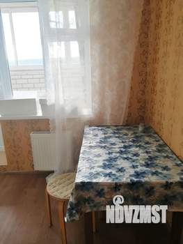 1-к квартира, на длительный срок, 45м2, 11/17 этаж