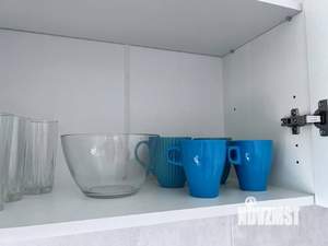 2-к квартира, посуточно, 50м2, 1/1 этаж