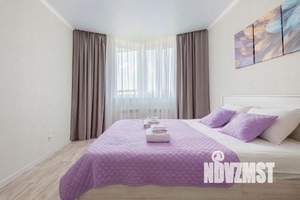 1-к квартира, посуточно, 48м2, 1/1 этаж