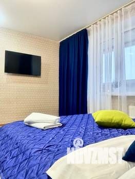 1-к квартира, посуточно, 24м2, 15/16 этаж