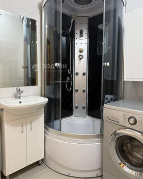 1-к квартира, на длительный срок, 38м2, 2/10 этаж