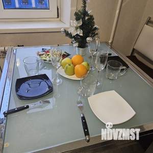 2-к квартира, посуточно, 50м2, 5/9 этаж