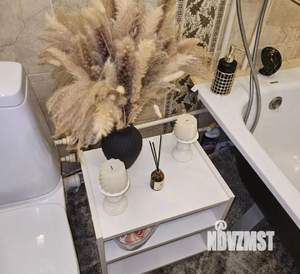 1-к квартира, посуточно, 30м2, 6/9 этаж