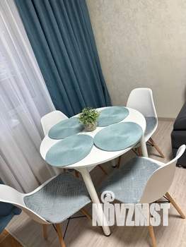 1-к квартира, посуточно, 51м2, 5/9 этаж