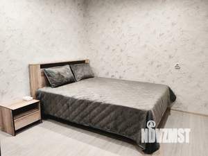 1-к квартира, посуточно, 35м2, 8/10 этаж