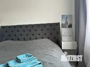 2-к квартира, посуточно, 75м2, 7/10 этаж
