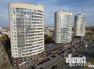 3-к квартира, на длительный срок, 100м2, 17/19 этаж