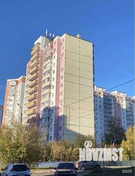 1-к квартира, на длительный срок, 38м2, 5/16 этаж