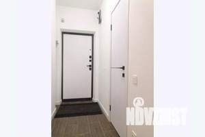 1-к квартира, посуточно, 40м2, 5/11 этаж