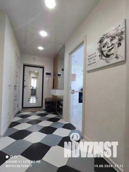 1-к квартира, посуточно, 70м2, 1/1 этаж