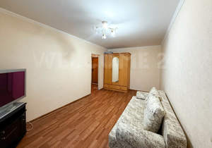 1-к квартира, на длительный срок, 33м2, 1/9 этаж