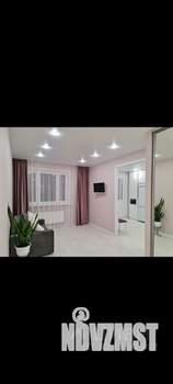 1-к квартира, на длительный срок, 43м2, 11/15 этаж