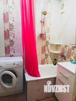 1-к квартира, посуточно, 37м2, 1/1 этаж