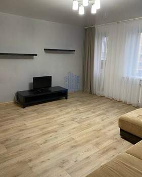 1-к квартира, на длительный срок, 51м2, 7/10 этаж