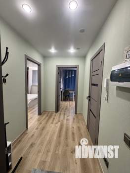 1-к квартира, на длительный срок, 40м2, 9/25 этаж