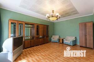 2-к квартира, посуточно, 81м2, 1/1 этаж