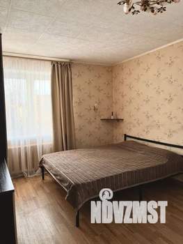 1-к квартира, посуточно, 31м2, 3/5 этаж