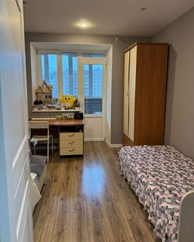 2-к квартира, на длительный срок, 56м2, 3/10 этаж