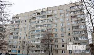 1-к квартира, на длительный срок, 36м2, 5/10 этаж