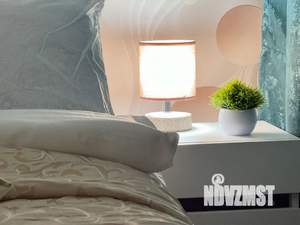 2-к квартира, посуточно, 68м2, 8/14 этаж