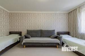 2-к квартира, посуточно, 65м2, 1/1 этаж