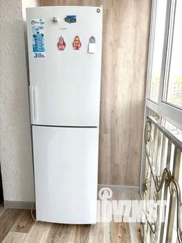 2-к квартира, посуточно, 58м2, 16/16 этаж