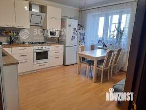 2-к квартира, на длительный срок, 74м2, 3/9 этаж