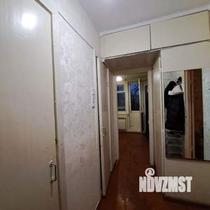 1-к квартира, на длительный срок, 33м2, 5/5 этаж