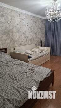 1-к квартира, на длительный срок, 54м2, 7/11 этаж