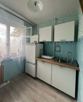 2-к квартира, на длительный срок, 48м2, 3/5 этаж