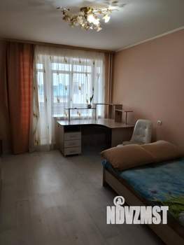 2-к квартира, на длительный срок, 60м2, 6/9 этаж