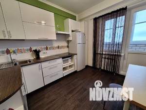 1-к квартира, посуточно, 35м2, 13/17 этаж