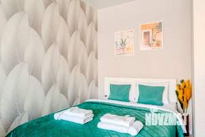 1-к квартира, посуточно, 37м2, 6/7 этаж