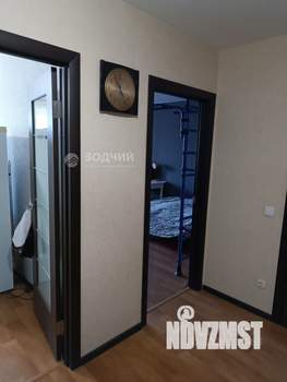 1-к квартира, на длительный срок, 38м2, 8/9 этаж