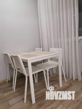 1-к квартира, на длительный срок, 44м2, 2/10 этаж