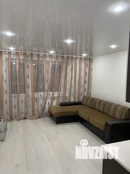 1-к квартира, на длительный срок, 32м2, 1/16 этаж